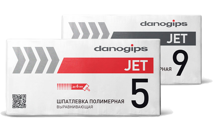 Каталог строительной продукции по приятным ценам от компании DANOGIPS
