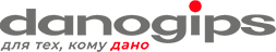 Danogips — для тех, кому дано